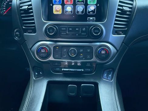 Used 2019 Chevrolet Tahoe LT AWD/4WD image 35