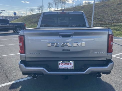 New 2026 RAM 1500 Laramie image 6