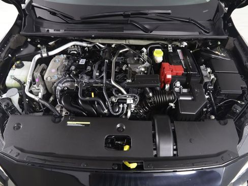 Used 2025 Nissan Sentra SR FWD image 49