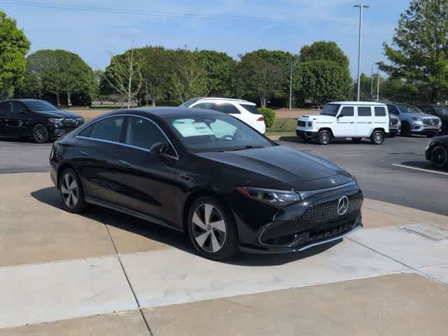 Used 2026 Mercedes-Benz CLA 250+ image 8
