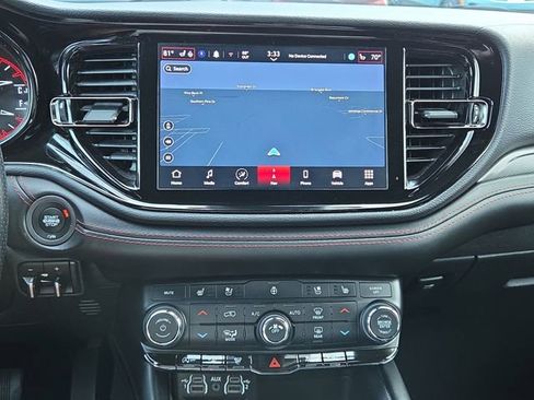 Used 2024 Dodge Durango GT image 24