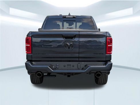 New 2026 RAM 1500 Limited AWD/4WD image 6