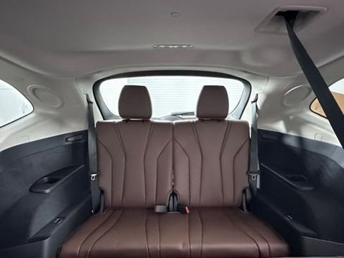 New 2026 Acura MDX SH-AWD w/ Technology Package image 25