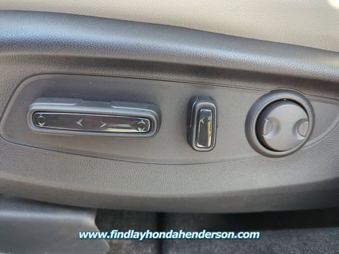 New 2026 Honda CR-V EX-L image 20