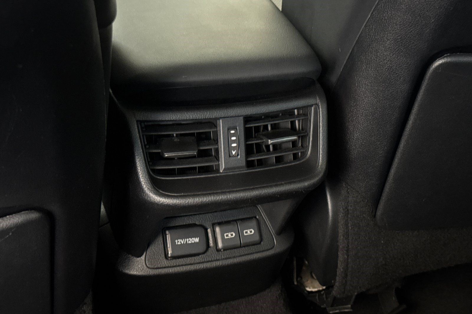 Certified 2023 Lexus ES 300h w/ Premium Package FWD image 16