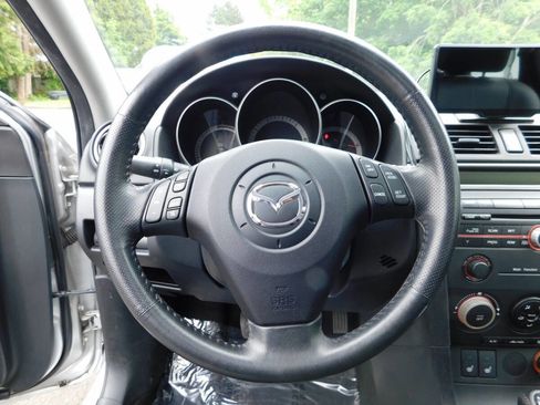 Used 2006 MAZDA MAZDA3 s Grand Touring FWD image 7