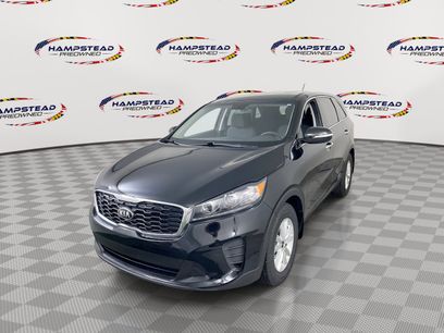 Used 2020 Kia Sorento LX