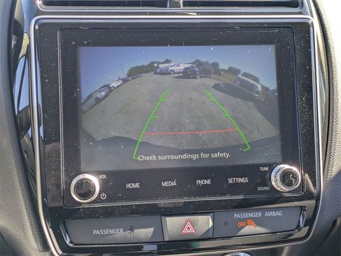 New 2025 Mitsubishi Outlander Sport SE image 21