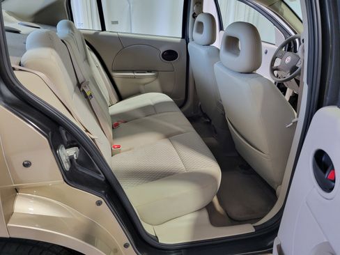 Used 2006 Saturn ION Level 2 w/ Preferred Pkg image 27