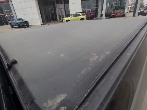 Used 2022 Chevrolet Silverado 1500 LT Trail Boss w/ LT Trail Boss Premium Package image 16