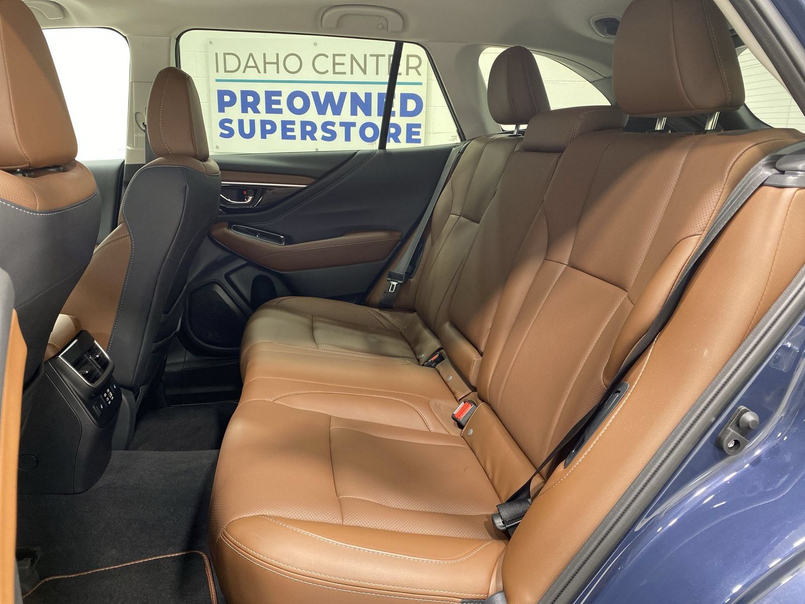 Used 2023 Subaru Outback Touring AWD/4WD image 22