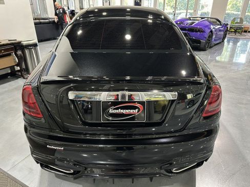 Used 2015 Rolls-Royce Wraith RWD image 37