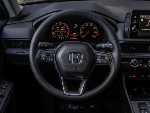 New 2026 Honda CR-V LX image 12