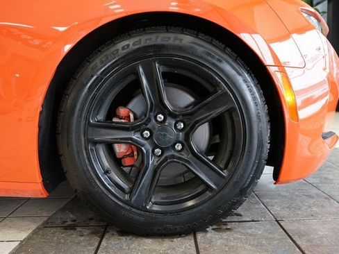 Used 2019 Chevrolet Camaro LT image 47