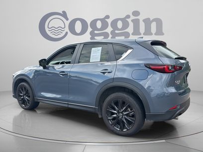 Used 2024 MAZDA CX-5 Carbon Edition