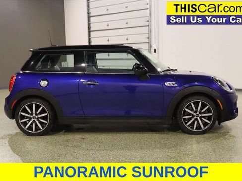 Used 2019 MINI Cooper S FWD image 9