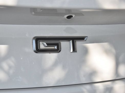 Used 2024 Ford Mustang GT RWD image 33
