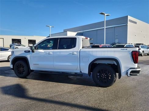 New 2026 GMC Sierra 1500 Elevation w/ Elevation Select Package image 7