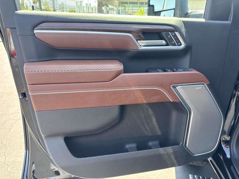 New 2025 GMC Sierra 2500 Denali Ultimate w/ Max Trailering Package image 20