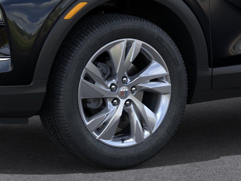 New 2026 Buick Encore GX Preferred w/ Comfort Package FWD image 9