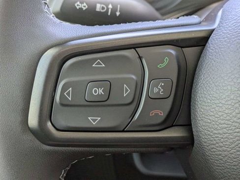 New 2026 Jeep Wrangler Unlimited Sport AWD/4WD image 26