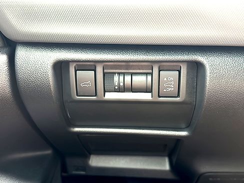 Used 2025 Subaru Forester Sport AWD/4WD image 37