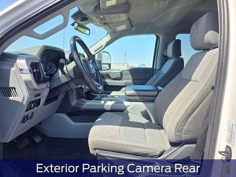 Certified 2023 Ford F150 XLT w/ Equipment Group 301A Mid AWD/4WD image 11