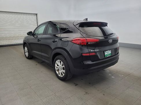 Used 2019 Hyundai Tucson SE AWD/4WD image 5
