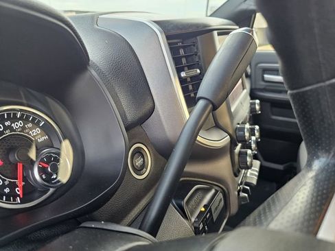 Used 2022 RAM 2500 Big Horn image 21