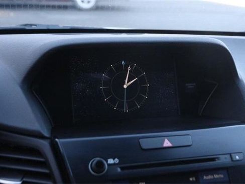 Used 2021 Acura ILX w/ Premium Package image 16