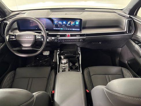 New 2026 Kia Sorento SX Prestige AWD/4WD image 36
