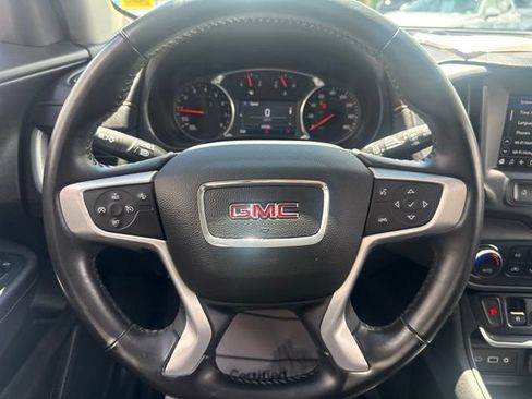 Certified 2020 GMC Terrain SLE w/ Driver Convenience Package AWD/4WD image 20