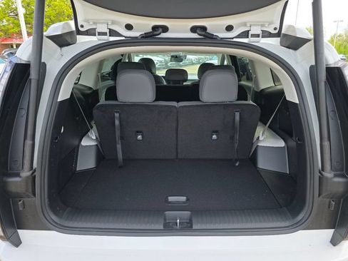 New 2026 Hyundai Ioniq 9 SEL AWD/4WD image 20