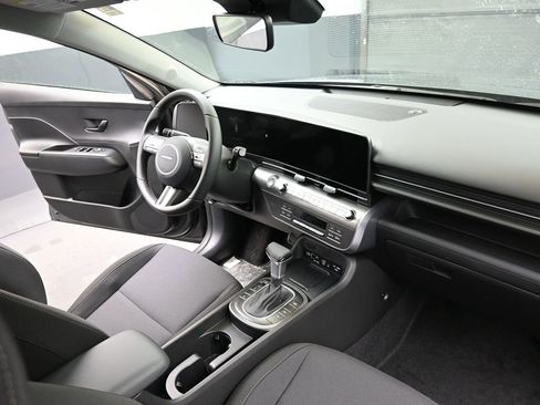 New 2026 Hyundai Kona SEL Sport image 12