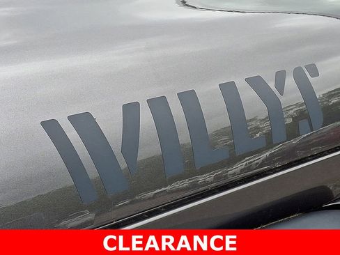 Used 2021 Jeep Wrangler Unlimited Sport image 28