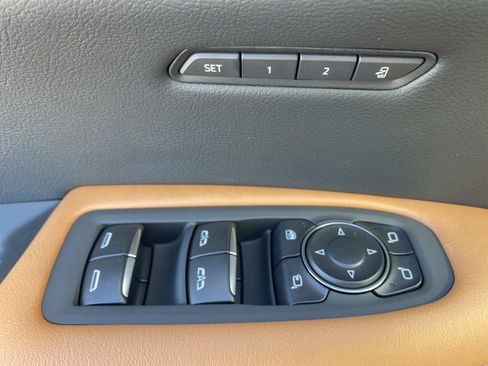 New 2025 Cadillac XT5 Premium Luxury w/ Technology Package image 12