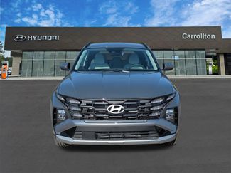 New 2026 Hyundai Tucson SEL video 2