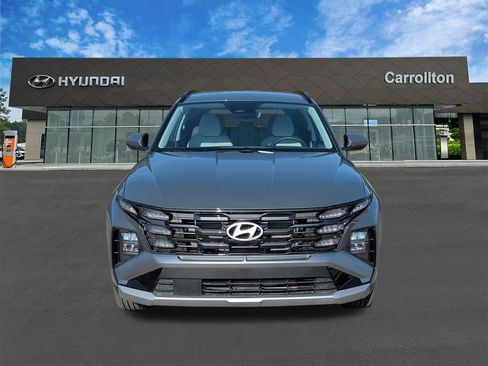 New 2026 Hyundai Tucson SEL image 2