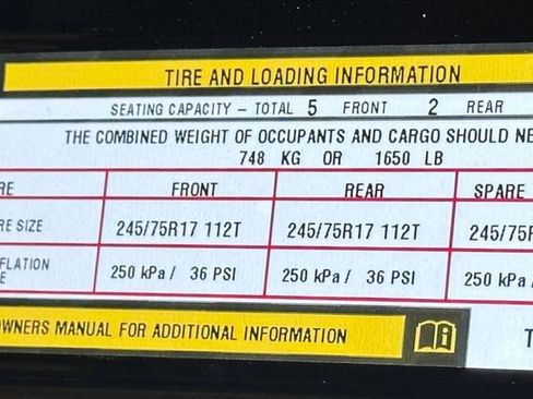 New 2026 Jeep Gladiator Sport image 40