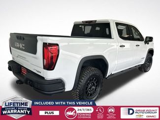 Used 2024 GMC Sierra 1500 AT4X w/ AT4X AEV Edition video 3