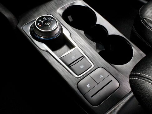 Certified 2022 Ford Escape SEL image 29