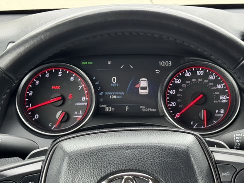 Used 2024 Toyota Camry XSE FWD image 22