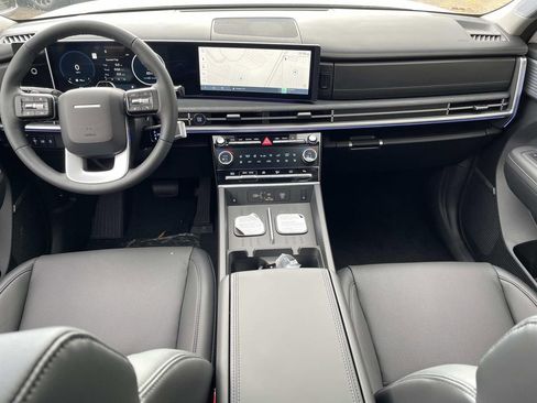 New 2026 Hyundai Santa Fe Limited image 14