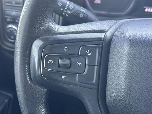 Used 2024 Chevrolet Silverado 3500 W/T w/ WT Convenience Package image 25