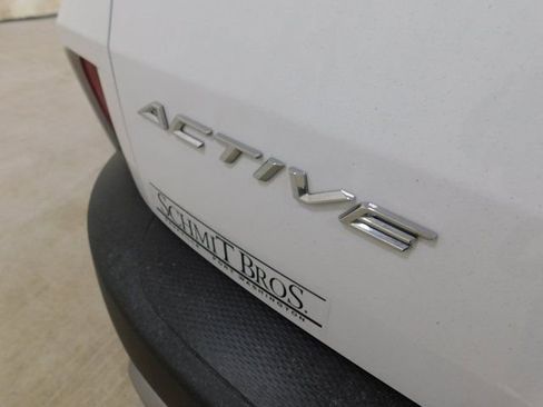 Used 2025 Ford Escape Active image 14
