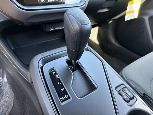 New 2026 Subaru Crosstrek 2.0i Premium image 32