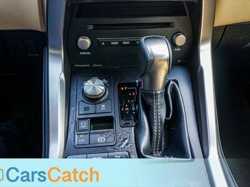Used 2019 Lexus NX 300 FWD w/ Premium Package image 31