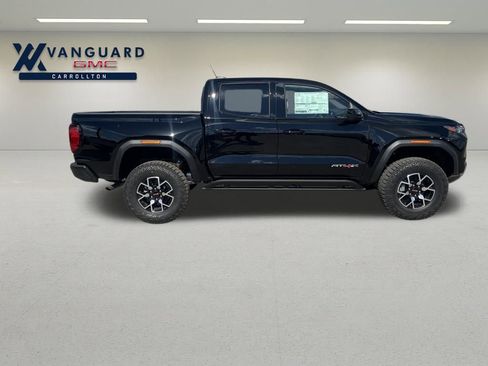 New 2026 GMC Canyon AT4X image 7