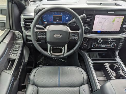 New 2026 Ford F250 Platinum AWD/4WD image 15