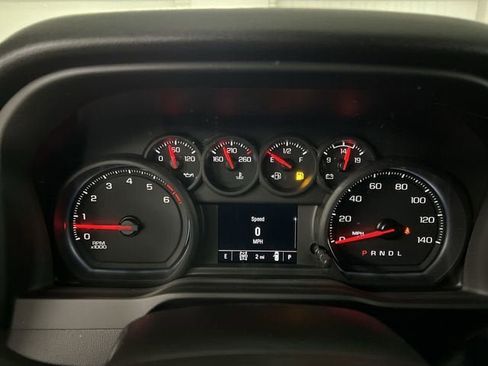 New 2026 GMC Sierra 2500 Pro w/ 1SA Pro Safety Plus Package AWD/4WD image 12